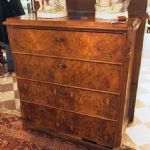 120 4037 CHEST OF DRAWERS